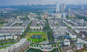 Đô thị Từ Liêm lãi tăng đột biến hơn 360 tỷ đồng