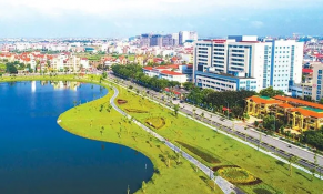 Bắc Ninh thu hút vốn đầu tư FDI bằng môi trường xanh và đô thị thông minh