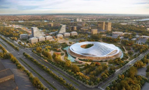 Hải Phòng sắp xếp lại đơn vị hành chính