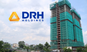 DRH Holdings chậm thanh toán lãi cho lô trái phiếu 410 tỷ đồng