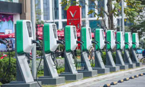 Liên bộ Công Thương – Khoa học họp về các tiêu chuẩn, quy chuẩn trạm sạc xe điện