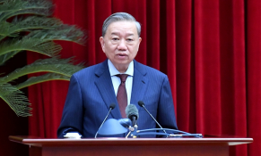 RẠNG RỠ VIỆT NAM