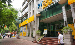 PVComBank nợ xấu ở mức tới hạn, đầu tư nhiều vào hoạt động trái phiếu