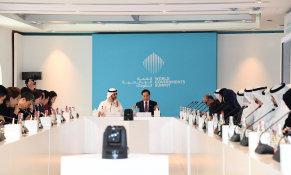 Khám phá cơ hội hợp tác giữa Việt Nam và UAE