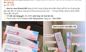 Tăng cường kiểm tra, chấn chỉnh hoạt động quảng cáo mỹ phẩm tại TP. HCM