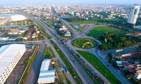 Hải Dương: Tổng vốn đầu tư công tăng 46,2% trong tháng 11