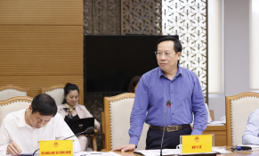 Sắp xếp lại doanh nghiệp nhà nước, doanh nghiệp có vốn nhà nước trực thuộc Bộ Y tế