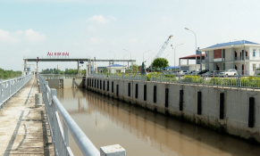 Huy động nguồn lực tài chính thích ứng với biến đổi khí hậu