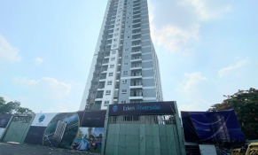 Bình Dương: Người dân mong chờ nơi an cư từ những dự án chậm tiến độ