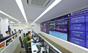 Xây dựng cơ sở dữ liệu tổng hợp quốc gia thống nhất và đồng bộ