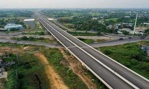 Phê duyệt 1.000 tỷ đồng cho dự án xây nút giao Quốc lộ 51 với cao tốc Bến Lức - Long Thành