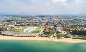 Phú Yên phê duyệt khoảng 4.296 tỷ đồng cho 3 dự án khu nhà ở