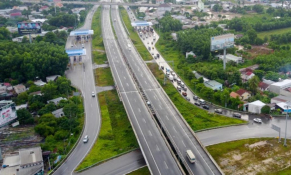 Dự kiến đầu tư đầu tư 8.500 tỷ đồng cho dự án cao tốc Dầu Giây - Tân Phú