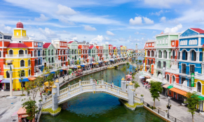 Thực hiện 'sáu đẩy mạnh' để phát triển Phú Quốc thành trung tâm du lịch biển đảo tầm cỡ quốc tế