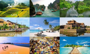Tạo đột phá phát triển du lịch