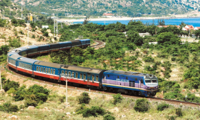 Hiện thực hóa mục tiêu phát triển công nghiệp đường sắt