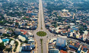 Tập đoàn CBD ROBOTICS đề xuất thực hiện dự án “Bình Phước Smart IT Park”