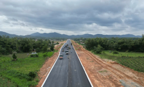 Bộ GTVT dự kiến giải ngân 87.000 tỷ đồng vốn đầu tư công trong năm 2025