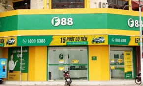 F88 lên tiếng sau khi công an kiểm tra hàng loạt phòng giao dịch