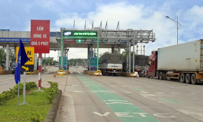 Cần sự đồng lòng của cả hệ thống để thu phí không dừng hoạt động đồng bộ, hiệu quả