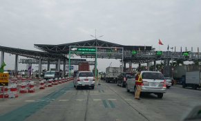 Bổ sung 13 tuyến đường bộ vào dự án thu phí không dừng giai đoạn 1