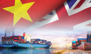 Cơ hội dự diễn đàn Thương mại và Phát triển bền vững trong khuôn khổ chương 13 Hiệp định EVFTA