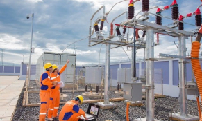 Quy hoạch tổng thể về năng lượng quốc gia hướng đến nền kinh tế xanh