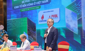 Đảm bảo an ninh năng lượng để phát triển kinh tế bền vững