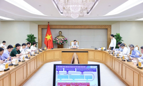 Quy hoạch chi tiết nhóm cảng biển để trở thành 'đất lành' cho các hãng tàu lớn