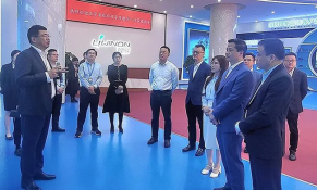 Dòng vốn FDI “chảy” mạnh vào các khu công nghiệp tại Bắc Ninh