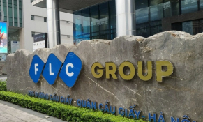 Sau hủy niêm yết, Tổng Giám đốc FLC xin lỗi cổ đông