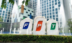 FPT hãy trở thành tự hào Việt Nam, trở thành một doanh nghiệp công nghệ toàn cầu
