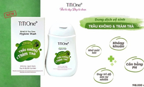 Mỹ phẩm TiTiOne ra mắt hai dòng sản phẩm mới