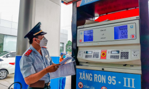 Quốc hội đồng ý giảm thuế bảo vệ môi trường với xăng, dầu, mỡ nhờn về mức sàn