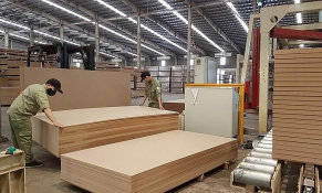 Lưu ý với các doanh nghiệp xuất khẩu đồ nội thất bằng gỗ trong Hệ thống hàng hóa tích hợp