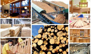 Quý 4/2023, đà phục hồi xuất khẩu gỗ và sản phẩm gỗ vẫn còn chậm