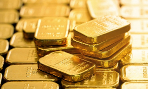 Thị trường hôm nay ngày 01/11: Giá vàng quay đầu giảm