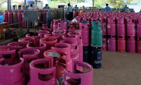 Phi-líp-pin tiếp tục điều tra mặt hàng vỏ bình ga bằng thép nhập khẩu