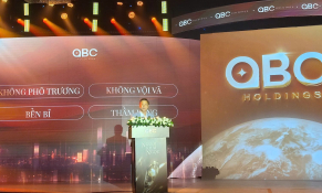 Tổng Giám đốc OBC Holdings: “Người khai ngọc” dự án A&K Tower