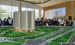 Dự án A&K Tower ra mắt không gian sống thời thượng dành cho người trẻ đô thị