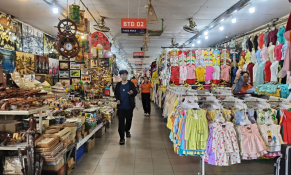 Chuyển đổi số và chuyển đổi phương thức kê khai thuế để ‘lên đời’ hộ kinh doanh