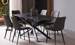 Tham vấn công khai vụ điều tra áp chống bán phá giá với một số sản phẩm bàn, ghế 