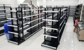 Hoa Kỳ nhận đơn đề nghị điều tra chống bán phá giá với giá để đồ bằng thép nhập khẩu