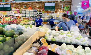 Biến động hàng hóa và triển vọng cho những tháng cuối năm