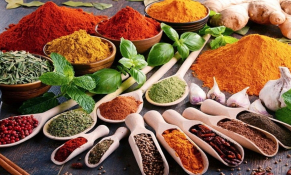 Cơ hội nắm bắt thị trường để xuất khẩu gia vị sang Trung Đông và Châu Phi