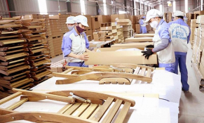 Dự kiến xuất khẩu gỗ và sản phẩm gỗ cả năm 2022 thiết lập kỷ lục đạt 17 tỷ USD