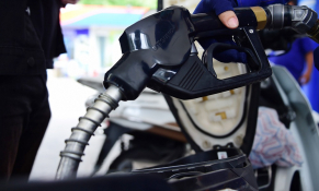 Cả nước hiện có 33 đầu mối và 258 thương nhân phân phối xăng dầu