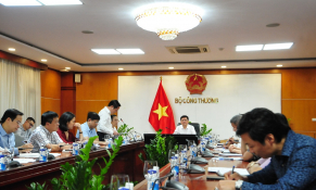 6 nhóm nhiệm vụ, cụ thể trong thực hiện triển khai các dự án đầu tư công