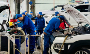 Giảm thuế nhập khẩu ưu đãi nhiều mặt hàng