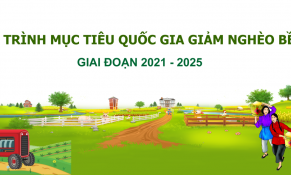 Tích hợp ba chương trình mục tiêu quốc gia: Bước đi tất yếu trong quản trị đầu tư công và phát triển nông thôn bền vững